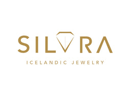 Handmade minimalist jewelry by Silvra Jewelry