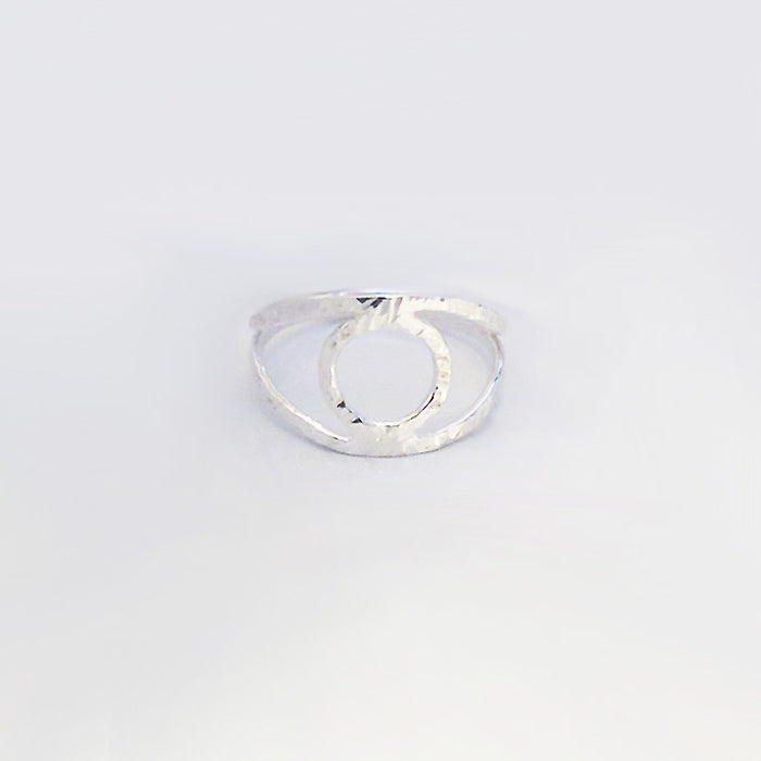 Circle ring